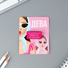 Wooden icon horoscope 