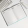 Gift set "My Problems" Diary + Thermostatic