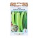 Bamia seeds "Ladies fingers", c/p, 10 pcs.