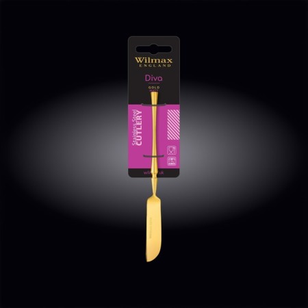 Wilmax England Diva oil, 16 cm-1