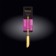 Wilmax England Diva oil, 16 cm