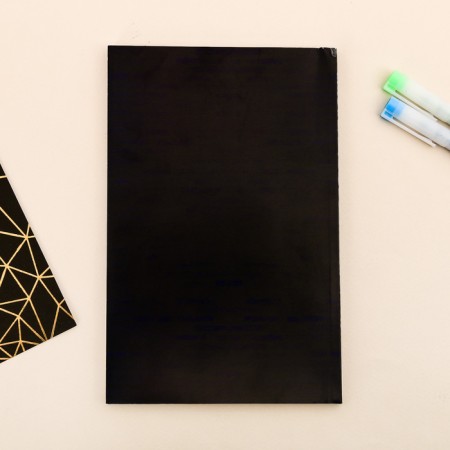 Diary to the point “Be yourself”, A5, 64 sheets-3