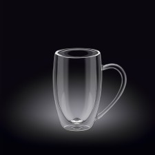 Wilmax England double walls, 250 ml