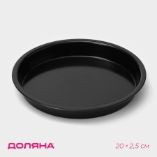 The form for baking the share 