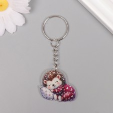 Acryl keychain 
