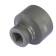 Shock head Stels 13931, 36 mm, 1/2 ", CRMO, hexagonal