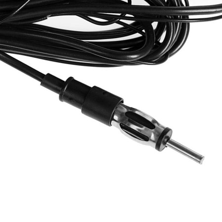 Intenna intraspil, active 25 cm, Vsevolnaya, cable 2.5 m-2