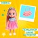 Lane-Land "Princess Emily" with accessories, mix