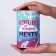 Копилка «Коплю на мечту», 10 х 15,5 см.