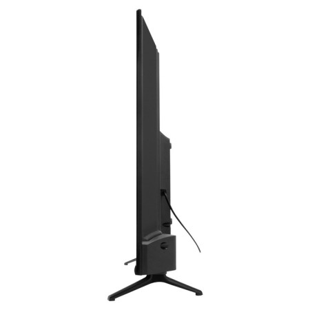TV LED Starwind 40 "SW-LeD40BG200 Frameless Black Full HD 60HZ DVB-T DVB-T2 DVB-C D 102954-3