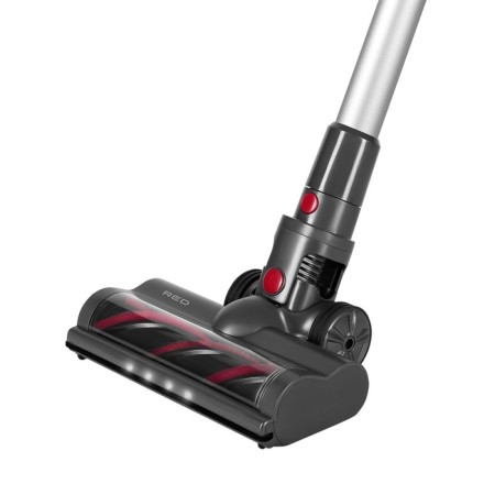 Vacuum cleaner Red Solution V3060, vertical, wireless, 250 W/20 kPa, 0.9 l, gray-5