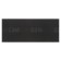 The mesh is abrasive tundra, waterproof, corundum, 115 x 280 mm, P240, 10 pcs.