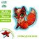 Figure puzzle "Fox"