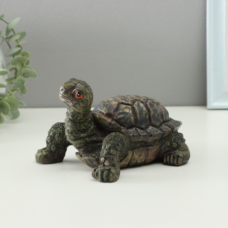 Figure "Turtle" 16x13x10cm-2
