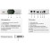 DVB-T2 receiver Cadena CDT-2214SB white