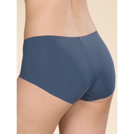 Female cowards, size 52, dark blue color-1