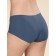 Female cowards, size 52, dark blue color