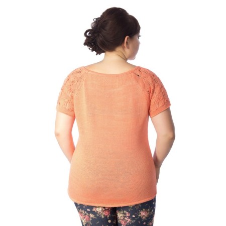 Female jumper Wisell DR3-30/1, size 60-3