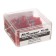 AVS FC-10A, "mini" fuses, 10 A, set 100 pcs