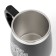 Thermal circle, 450 ml, Altai "100% man", retains heat up to 2 hours