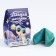 New Year! Cookies with a prediction in the box “Make a desire”, 1 pc.