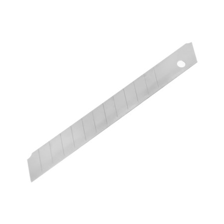 Tundra knives, segmented, 9 x 0.4 mm, 10 containers of 10 blades, 100 pcs.-5