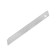 Tundra knives, segmented, 9 x 0.4 mm, 10 containers of 10 blades, 100 pcs.