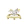 Walks Everflo Zaya Beige