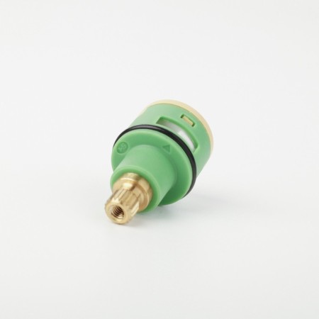 IDDIS 997PC140SM divertor, for the mixer, rotary, polyamide, ceramics, h = 40 mm, d = 22 mm-2