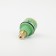 IDDIS 997PC140SM divertor, for the mixer, rotary, polyamide, ceramics, h = 40 mm, d = 22 mm