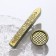 Surgut for printing olive rod "Oliva" pearl 1.1x1.1x9 cm