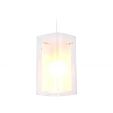 Suspended Ambrella Light, Traditional, TR3680, E14, Color Gold