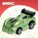 The inertial machine "Race", mix