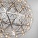 Plasso LED LED lamp, LED board, 80x80 cm