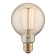 Retro Edison Elektrostandard G95 G95 60W, E27, 60 W, 2000K, 340LM, 95x95x140 mm