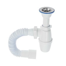 Siphon for washing ORIO A-32019, 1 1/2 