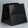 Square gift package, packaging, "Pressent", 30 x 30 x 30 cm
