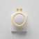 Nightlight "ears" 1W LED light sensor 7x8.5x10cm