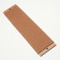 Clogging with impregnation "Piggon", FEP Carpet, 55x 13 cm, beige