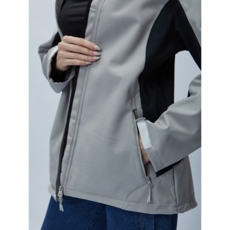 Window is female, size 58, gray color-14