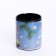 New Year's Homeleon mug "Winter will give a miracle", 350 ml