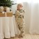 New Year. Costume (hoodies and trousers) I am "spruce branches", height 86-92 cm