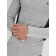 Thermal underwear is male, size 52-54, the color is light gray