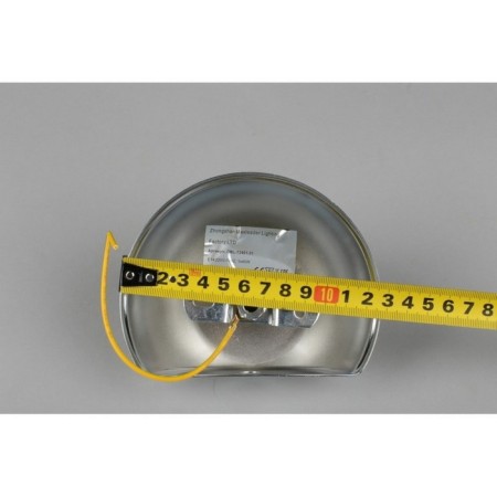 Wall lamp (sconces) Mozatte E14 40W-7