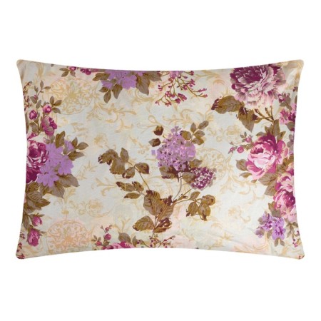Pillow "Luzga buckwheat" 50x70 cm, color mix, p/e 100% (bag)-1