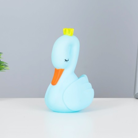 Night Swan LED MIX7x8.5x14 cm Risalux-1
