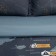 Bed linen "Ethel" euro trip 200x217 cm, 240*220 cm, 50x70+3 cm - 2 pcs, Ranforms