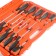 Set of screwdrivers Patriot SSP-10, CR-V, plastic case, 10 items
