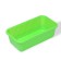 Box for seedlings, 28.5 × 15.5 × 8.5 cm, 2.5 l, green, Greengo