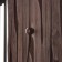 Bra "Sensoro" E27 40W black 15x36 cm
